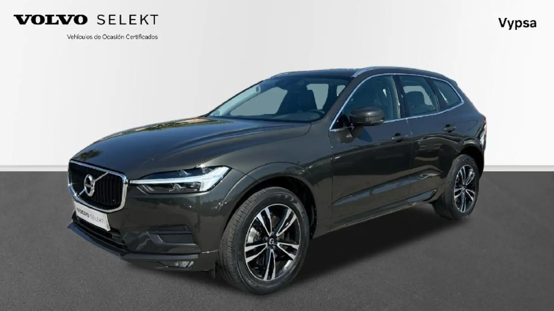 Volvo XC60 2.0 B4 D MOMENTUM PRO AUTO 4WD 197 5P - 1