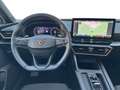 CUPRA Leon 1.5 eTSI DSG LED*NAVI*ACC*PDC*VIRTUAL*SHZ*TOTW*... Blanc - thumbnail 16