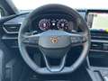CUPRA Leon 1.5 eTSI DSG LED*NAVI*ACC*PDC*VIRTUAL*SHZ*TOTW*... Blanc - thumbnail 13