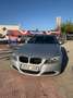 BMW 320 320dA Touring Luxury Plateado - thumbnail 2