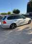 BMW 320 320dA Touring Luxury Plateado - thumbnail 6