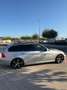 BMW 320 320dA Touring Luxury Plateado - thumbnail 5