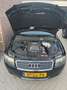 Audi A4 3.0 V6 Exclusive Zwart - thumbnail 9