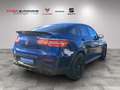 Mercedes-Benz GLC 63 AMG GLC 63 S AMG 4Matic Navi Blau - thumbnail 4