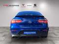 Mercedes-Benz GLC 63 AMG GLC 63 S AMG 4Matic Navi Blau - thumbnail 5