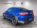 Mercedes-Benz GLC 63 AMG GLC 63 S AMG 4Matic Navi Blau - thumbnail 6