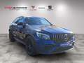 Mercedes-Benz GLC 63 AMG GLC 63 S AMG 4Matic Navi Blau - thumbnail 3