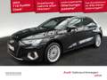Audi A3 40 TFSI e advanced S tronic Kamera Schwarz - thumbnail 1
