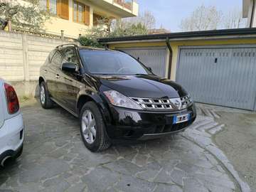 3.5 V6 Gran Turismo auto