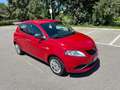 Lancia Ypsilon Ypsilon III 1.2 Silver 69cv Rosso - thumbnail 3