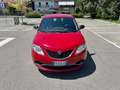 Lancia Ypsilon Ypsilon III 1.2 Silver 69cv Rosso - thumbnail 2