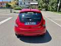 Lancia Ypsilon Ypsilon III 1.2 Silver 69cv Rosso - thumbnail 5