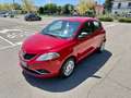 Lancia Ypsilon Ypsilon III 1.2 Silver 69cv Rosso - thumbnail 1