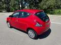 Lancia Ypsilon Ypsilon III 1.2 Silver 69cv Rosso - thumbnail 4