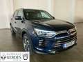 SsangYong Korando Onyx 1.6 2WD "eleganter SUV" Blau - thumbnail 5