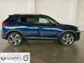 SsangYong Korando Onyx 1.6 2WD "eleganter SUV" Blau - thumbnail 7