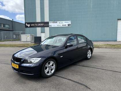 BMW 318 3-serie 318i Business Line 6-Bak 130 PK.