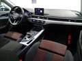 Audi A4 35TDi Sport STronic *MATRIX-SIEGES SPORT-NAVI* Gris - thumbnail 8