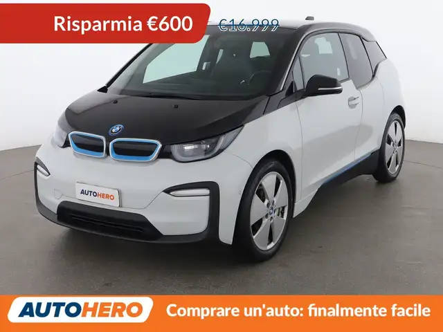 BMW i3 i3