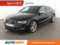 Audi S5 3.0 V6 TFSI quattro Aut.*NAVI*XENON*ACC*CAM* Schwarz - thumbnail 1