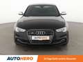 Audi S5 3.0 V6 TFSI quattro Aut.*NAVI*XENON*ACC*CAM* Schwarz - thumbnail 9
