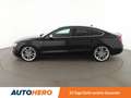 Audi S5 3.0 V6 TFSI quattro Aut.*NAVI*XENON*ACC*CAM* Schwarz - thumbnail 3