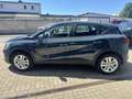 Renault Captur EQUILIBRE TCe 90 PDC Klima Carplay Bleu - thumbnail 2