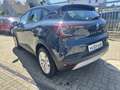 Renault Captur EQUILIBRE TCe 90 PDC Klima Carplay Bleu - thumbnail 3