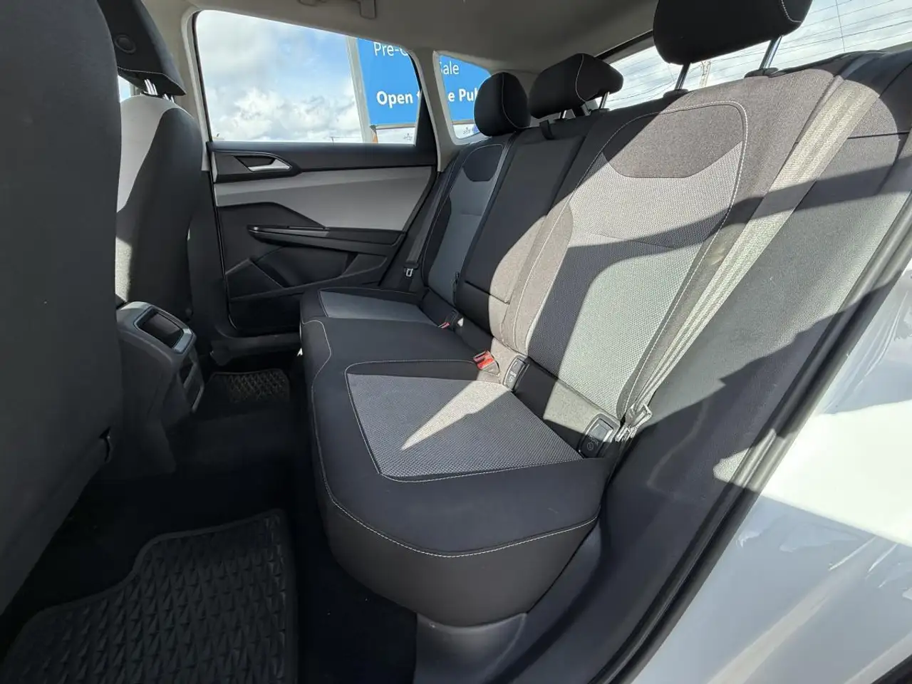 Volkswagen Taos снимка Volkswagen Taos