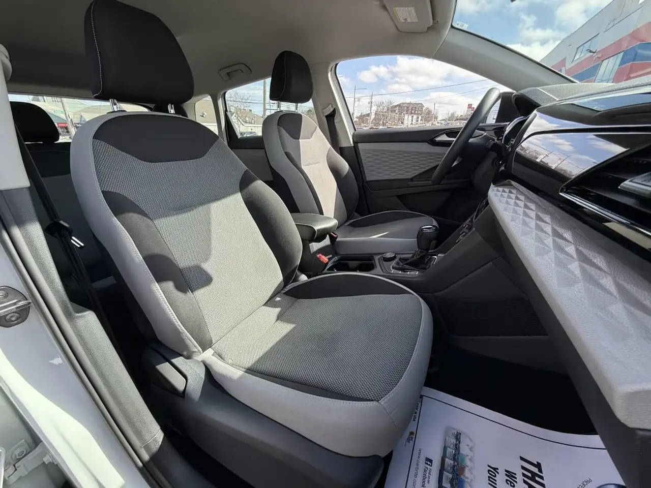 Volkswagen Taos снимка Volkswagen Taos
