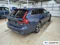 Volvo V90 T6 AWD Recharge Plus Bright AHK/PANO/STHZ Blau - thumbnail 3