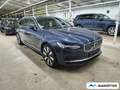 Volvo V90 T6 AWD Recharge Plus Bright AHK/PANO/STHZ Blau - thumbnail 2