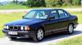 BMW 530 530i V8 Bleu - thumbnail 1
