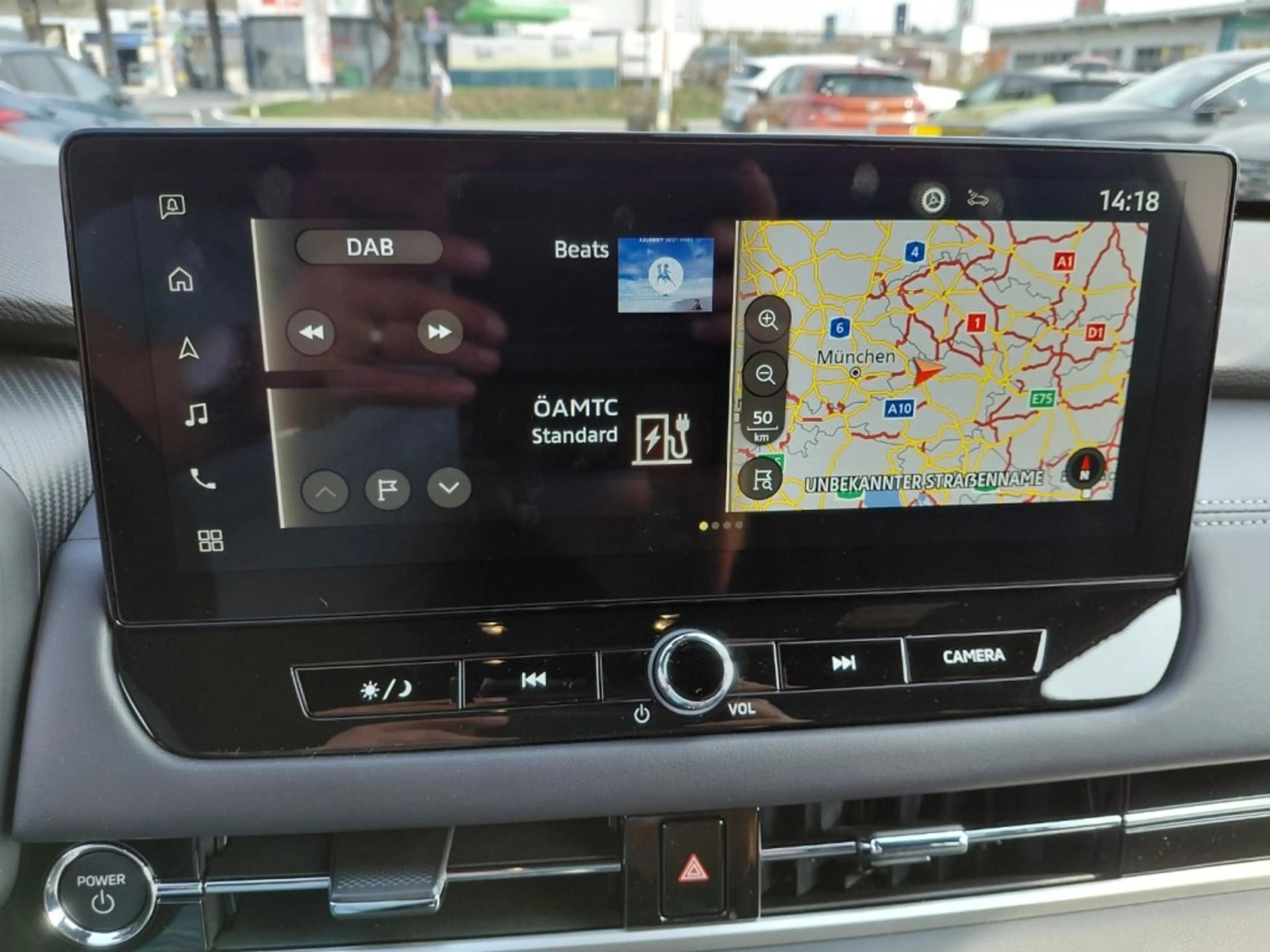 Mitsubishi Outlander PHEV 2,4 4WD Diam.Luxury Black Edt.AT — photo 15