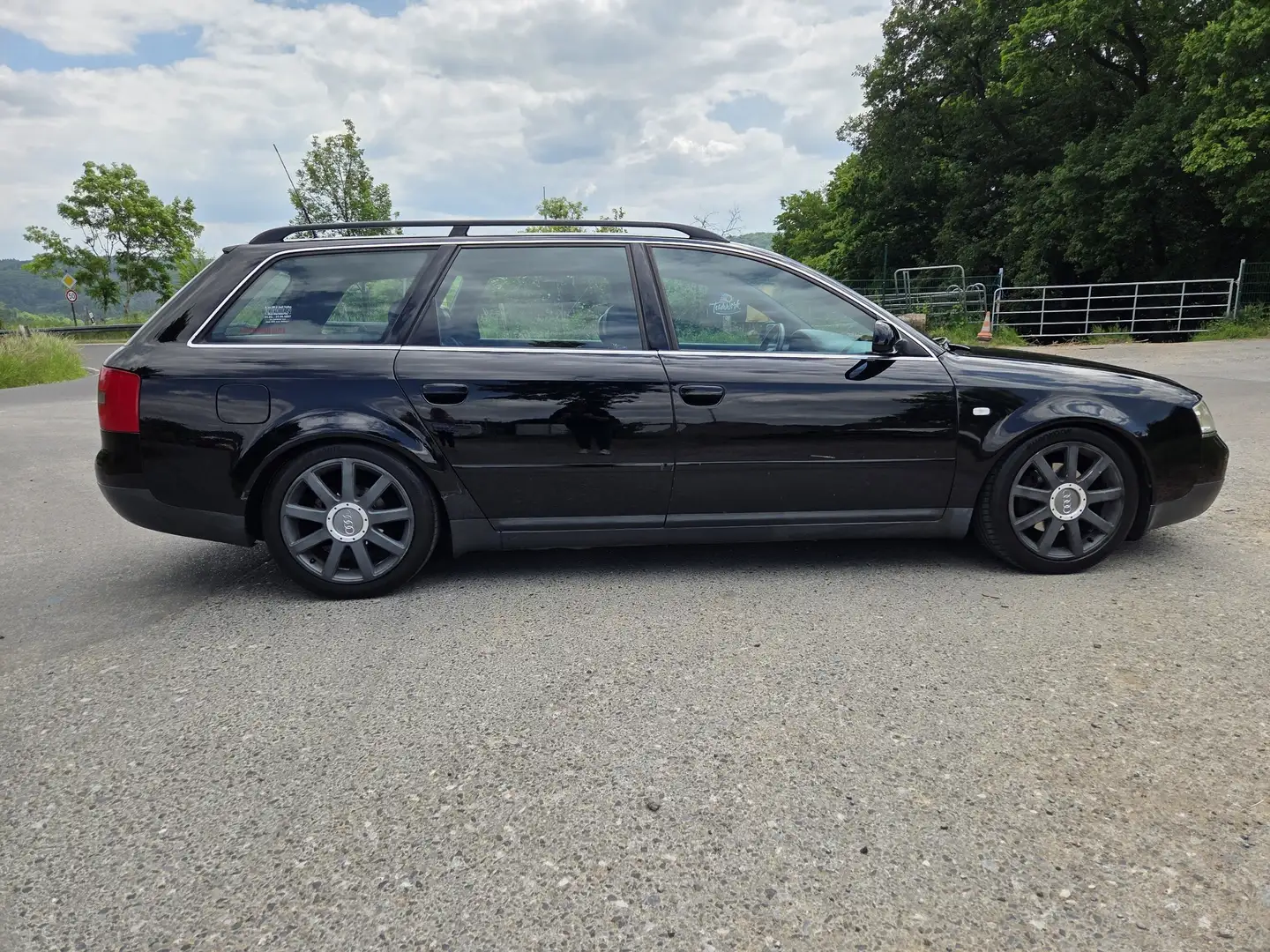Audi A6 Avant 1.8 T - 1