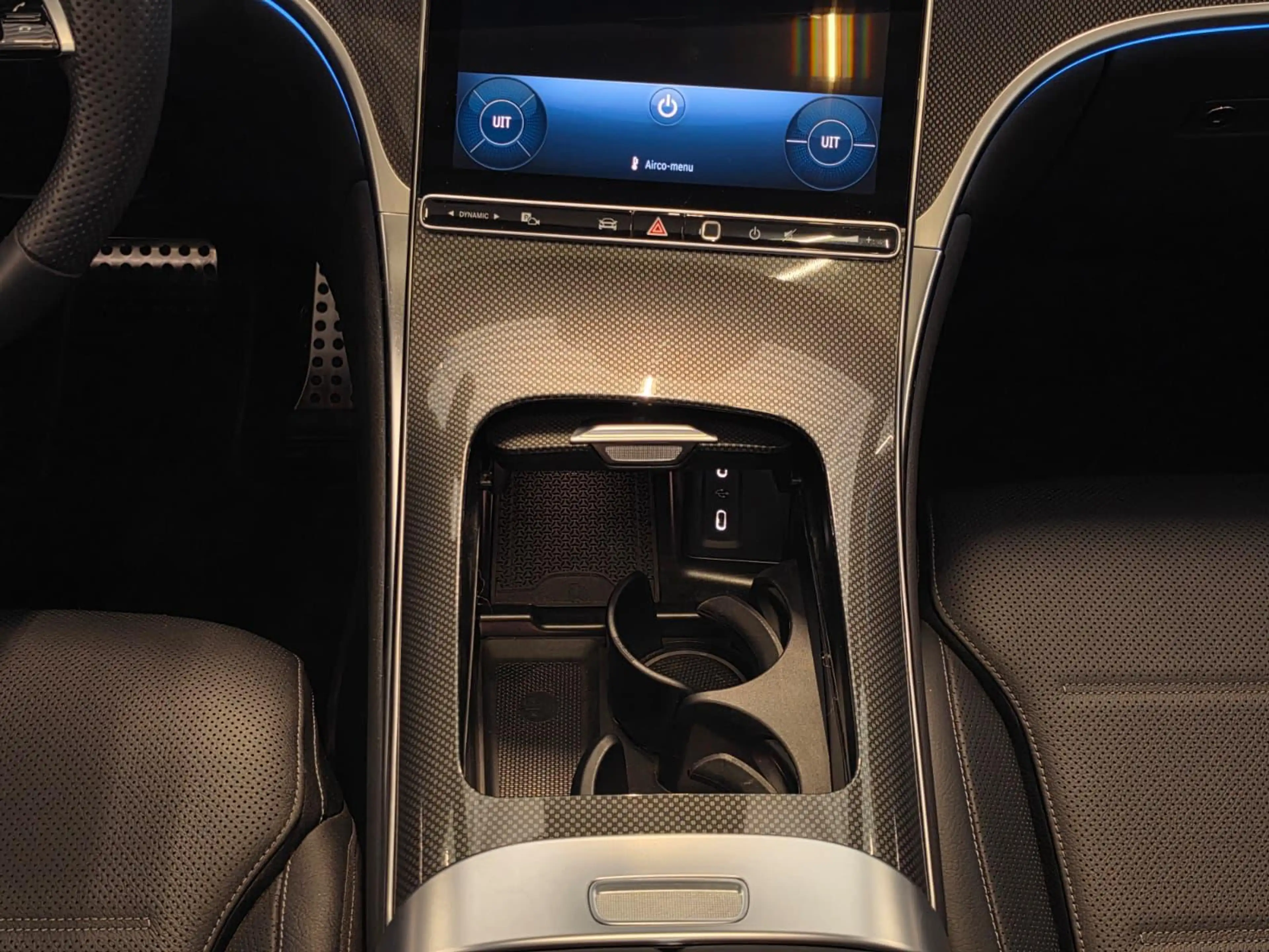 Mercedes-Benz GLC 200 GLC 4MATIC AMG Line — photo 8