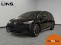 Volkswagen ID.3 Pure 125 kW Business Schwarz - thumbnail 1