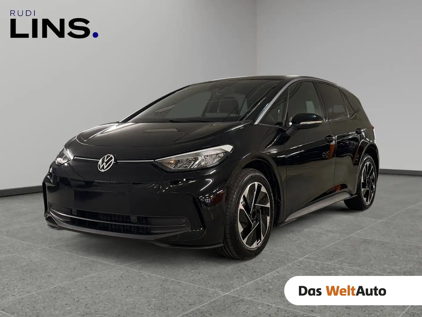 Volkswagen ID.3 Pure 125 kW Business Noir - 1