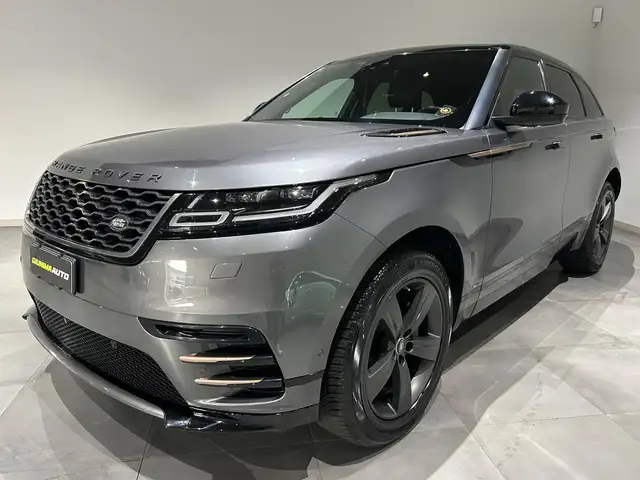 Land Rover Range Rover Velar PER OPERATORI DEL SETTORE - R-Dynamic SE 240cv