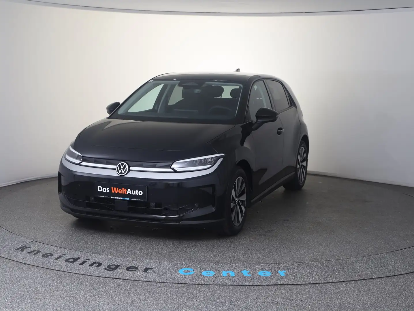 Volkswagen ID. Polo VW ID. Polo Life Edition 155 kW - 52 kWh Schwarz - 2