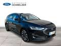 Ford Focus Turnier 1.0 l EcoBoost Hybrid Titanium LED Schwarz - thumbnail 1