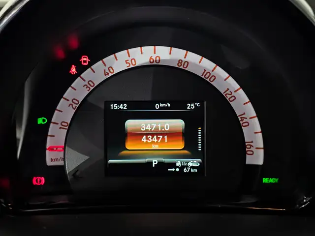 Smart Fortwo view 9
