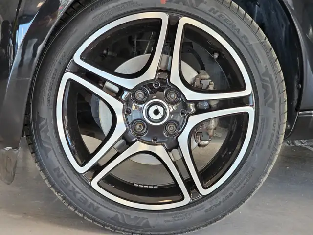 Smart Fortwo view 15