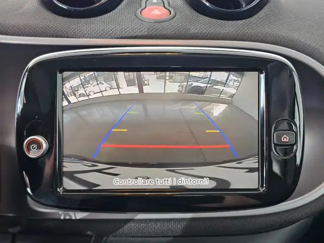 Smart Fortwo view 11