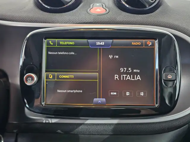 Smart Fortwo view 10