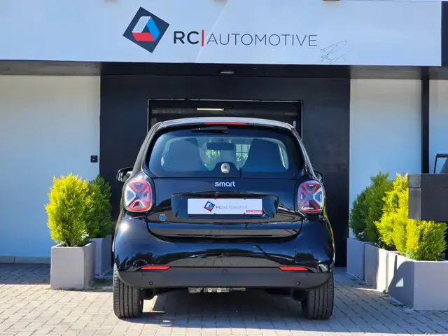 Smart Fortwo view 5