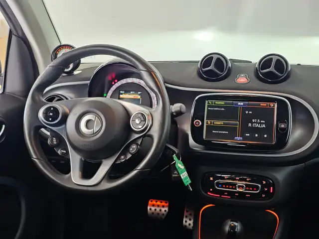 Smart Fortwo view 8