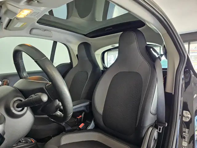 Smart Fortwo view 6