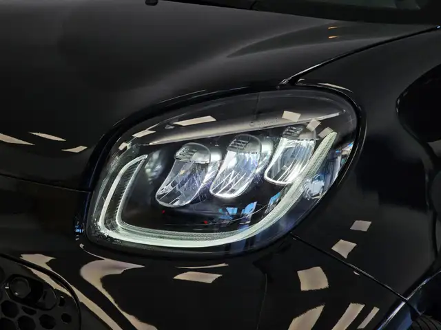 Smart Fortwo view 14