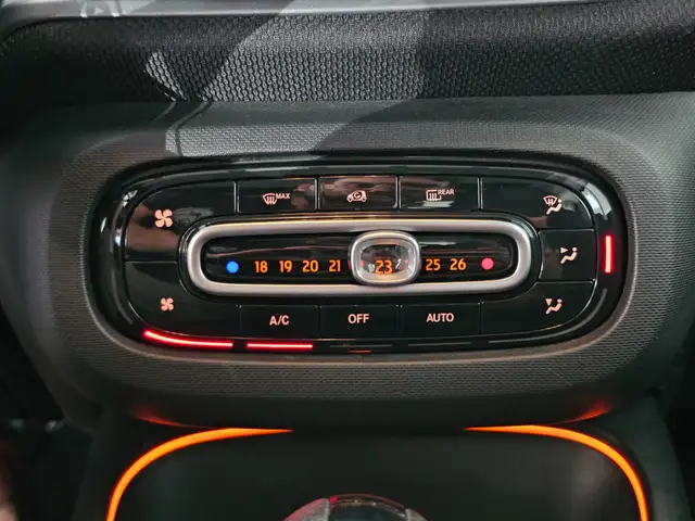 Smart Fortwo view 13